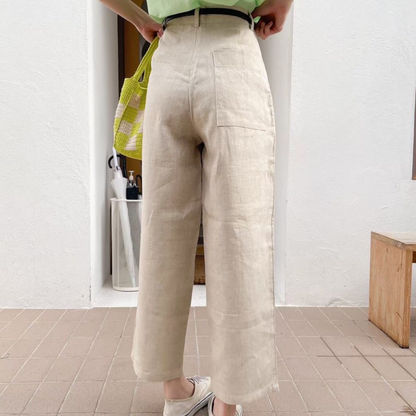 PL0004 Baggy Pant