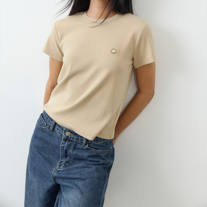 "Creamy Pop" T-Shirt