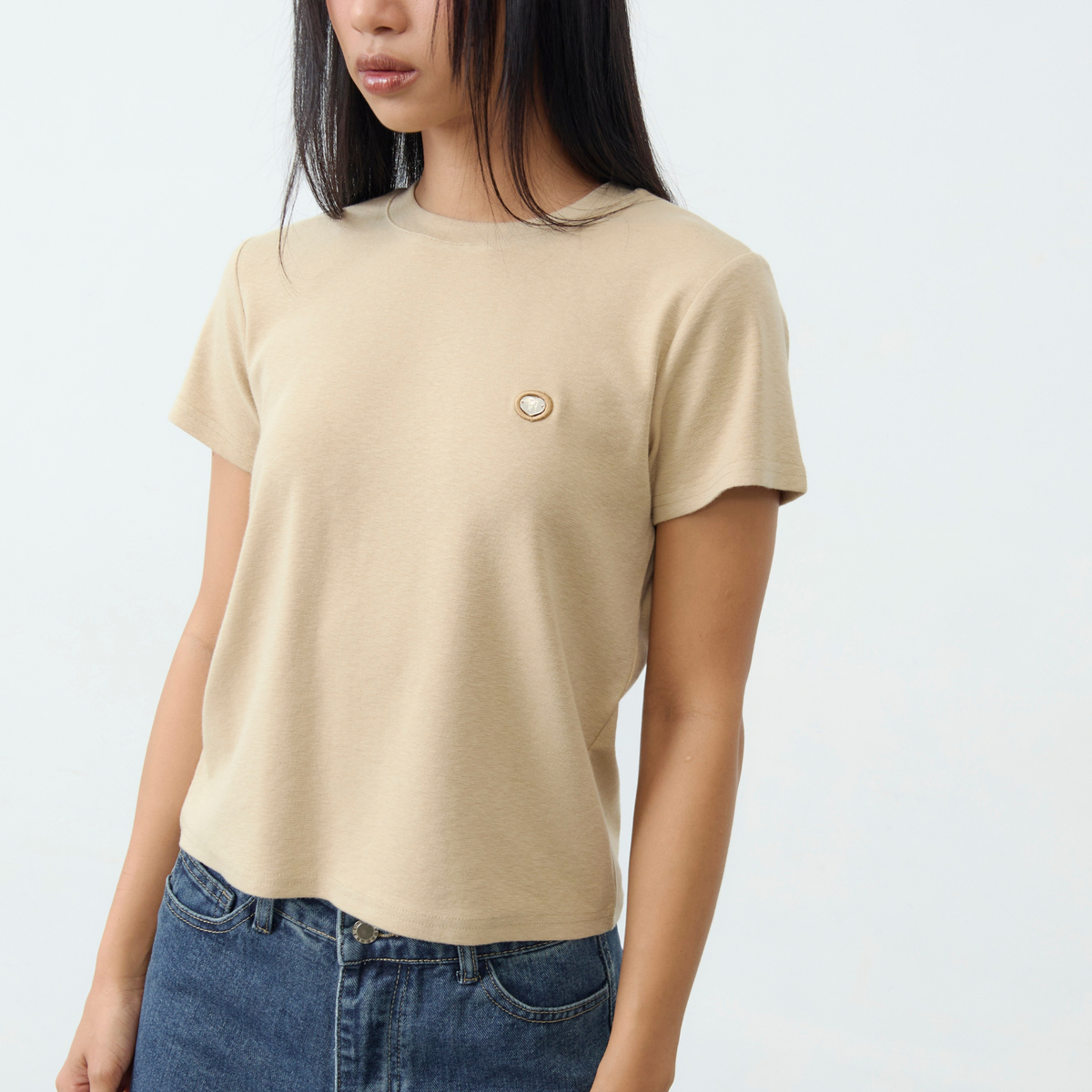 "Creamy Pop" T-Shirt