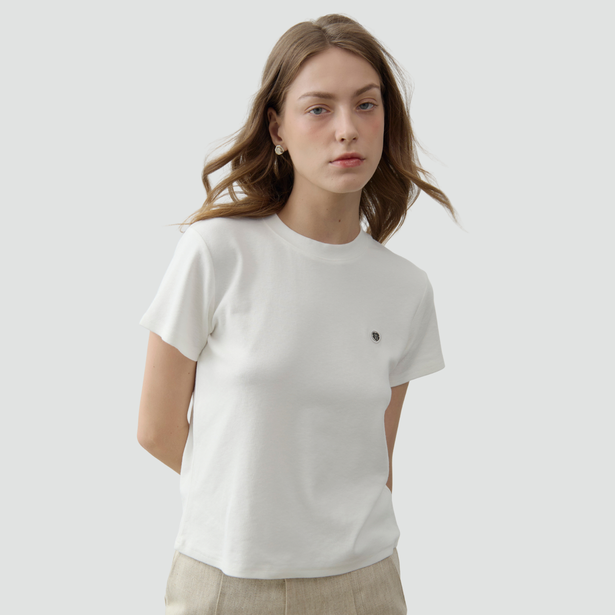 "Creamy Pop" T-Shirt