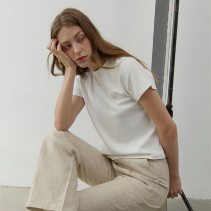 "Creamy Pop" T-Shirt