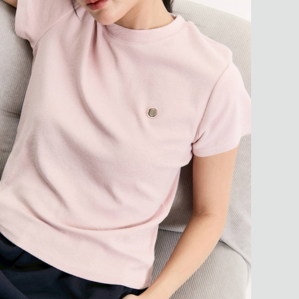 "Creamy Pop" T-Shirt