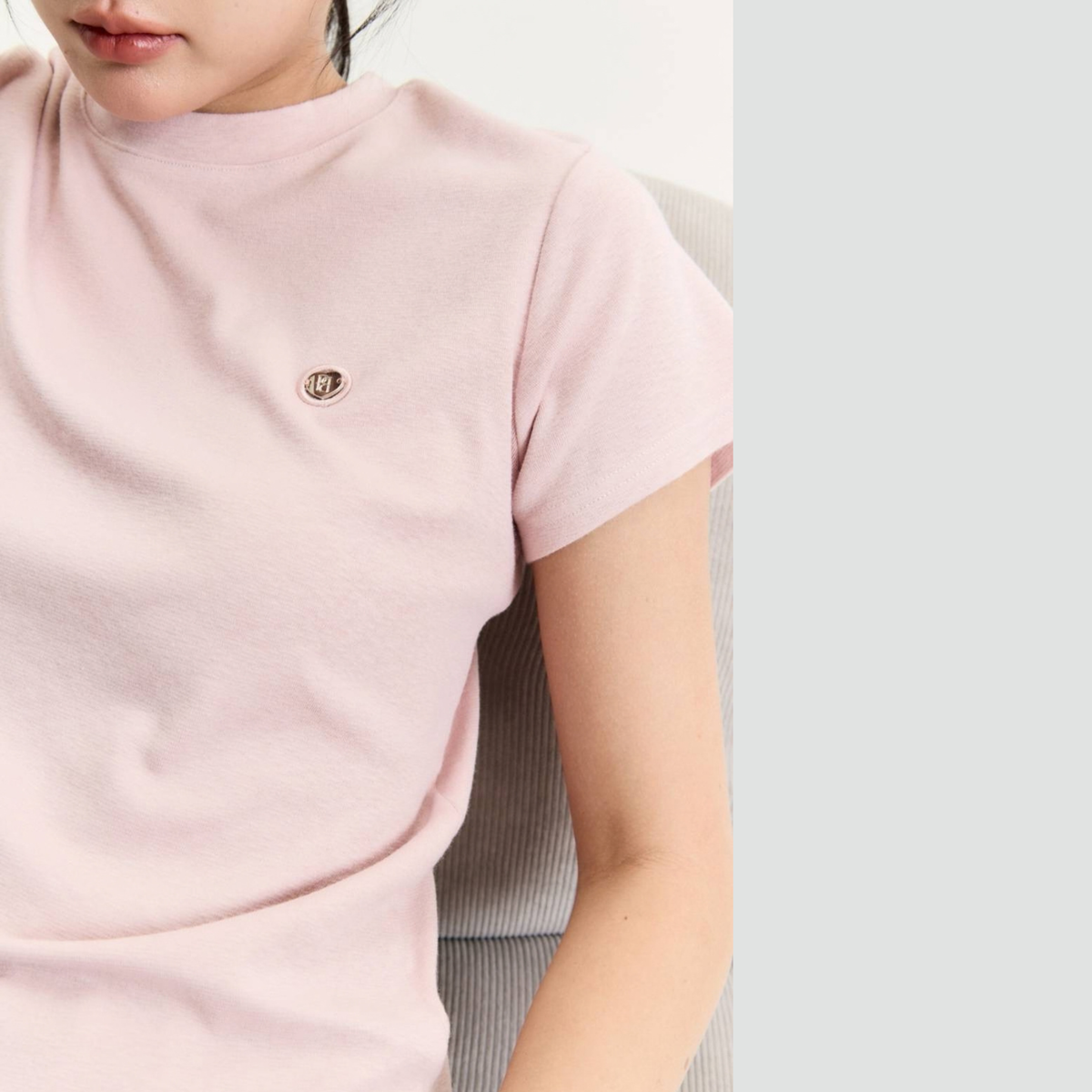 "Creamy Pop" T-Shirt
