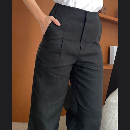 PL7007 "Slender pant"