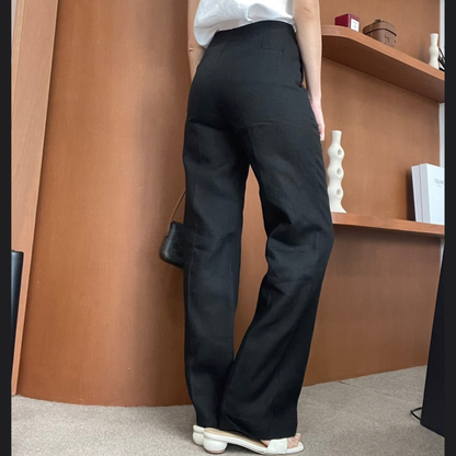 PL7007 "Slender pant"
