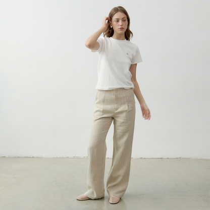 PL7007 "Slender pant"