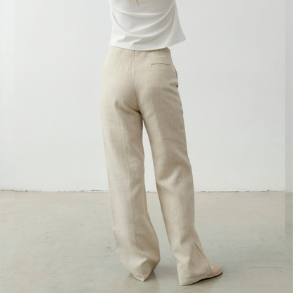 PL7007 "Slender pant"