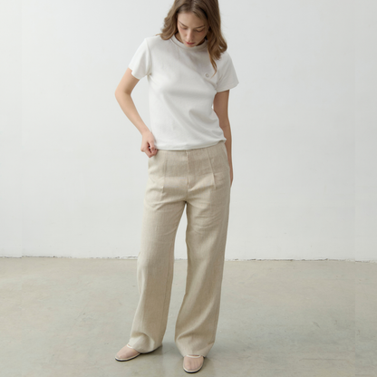 PL7007 "Slender pant"